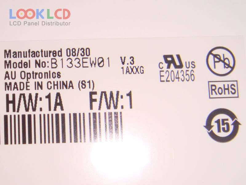 B133EW01 V3